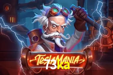 Live Casino 73ka