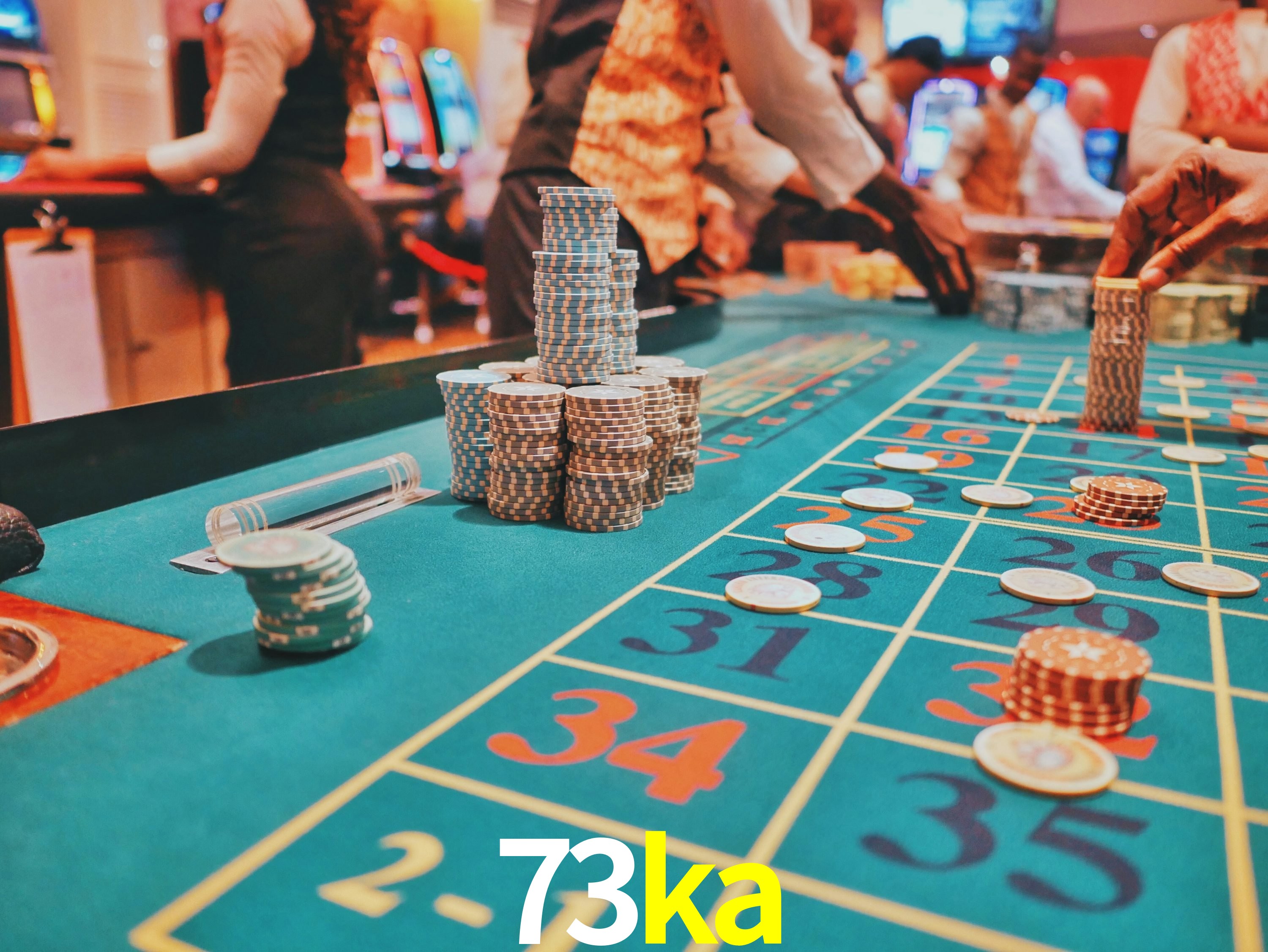 Tennis Betting 73ka