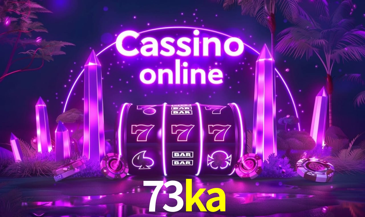Secure Login 73ka