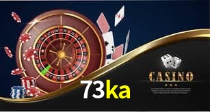 Welcome Bonus 73ka