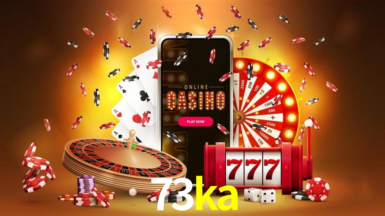 Slot Games 73ka