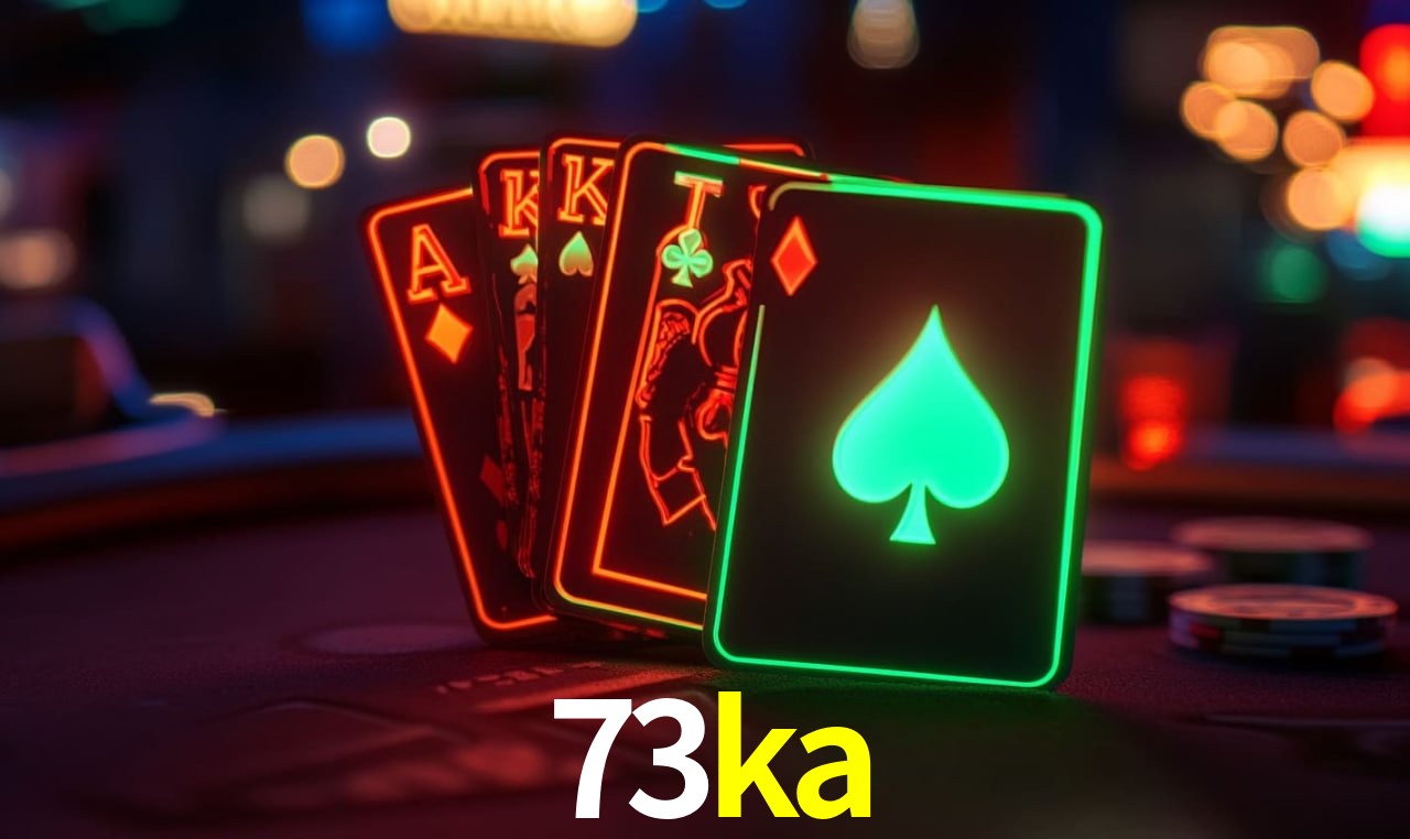 Player Reviews 73ka