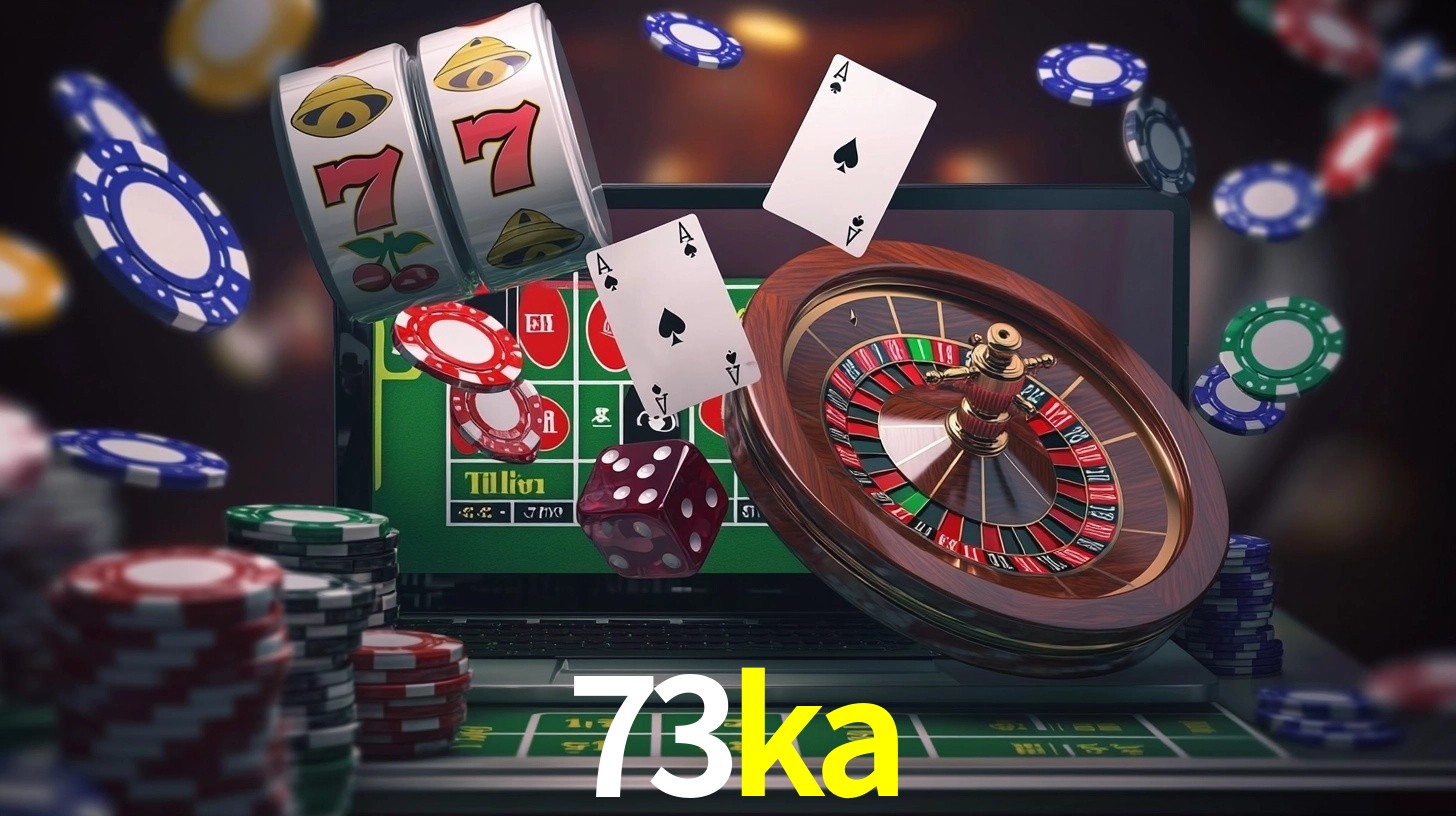 Welcome Bonus 73ka